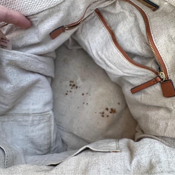 Tory Burch Pom Pom bag - Picture 5 of 6